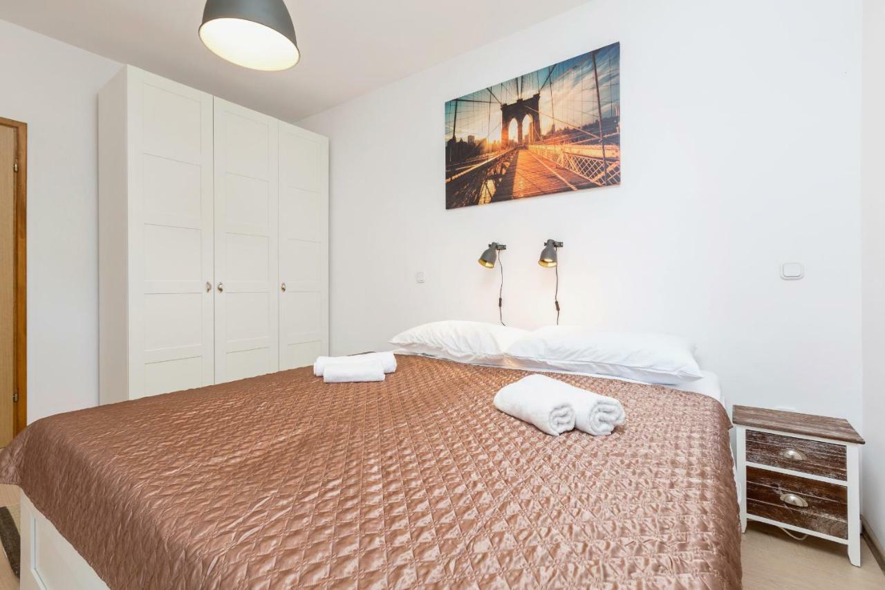 Blue Place W. Terrace Apartment Porec Exterior photo