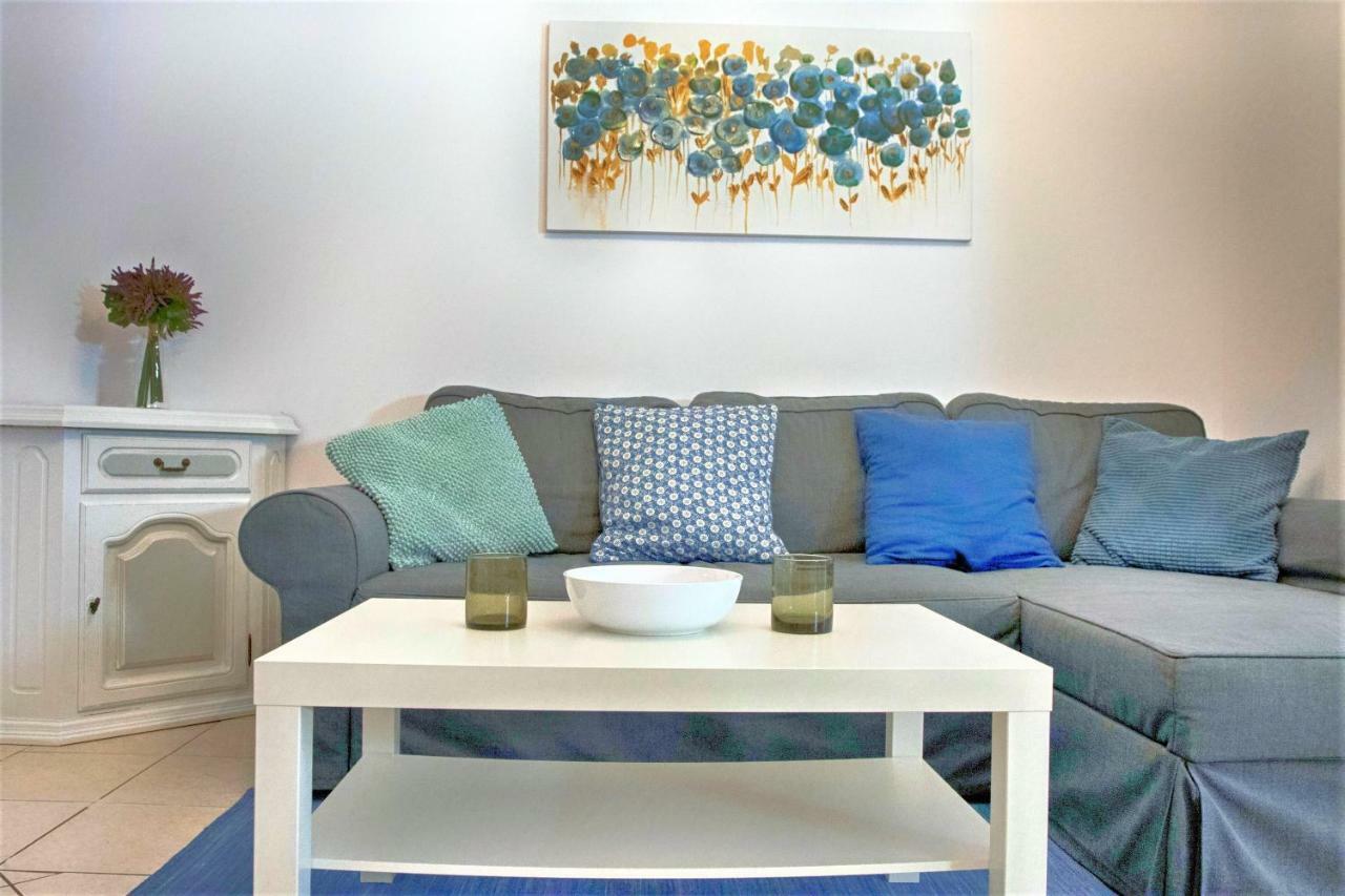 Blue Place W. Terrace Apartment Porec Exterior photo