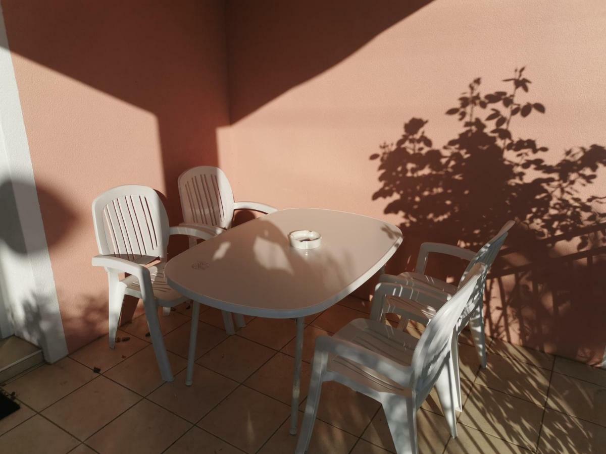 Blue Place W. Terrace Apartment Porec Exterior photo
